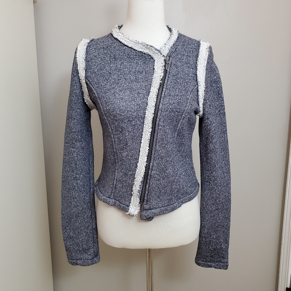 Gap Moto Jacket - Picture 5 of 12